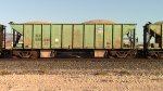 WB Unit Ballast Frt at Erie NV -34